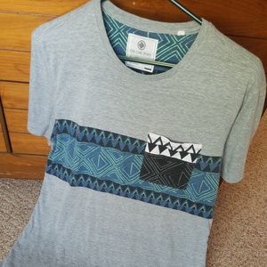 On The Byas tshirt